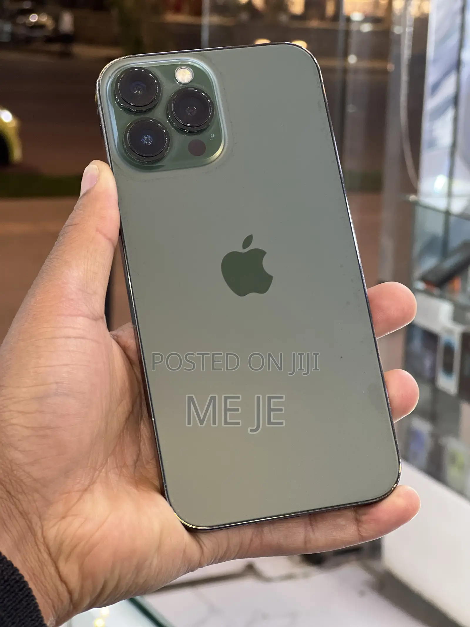 Apple iPhone 13 Pro Max 128 GB