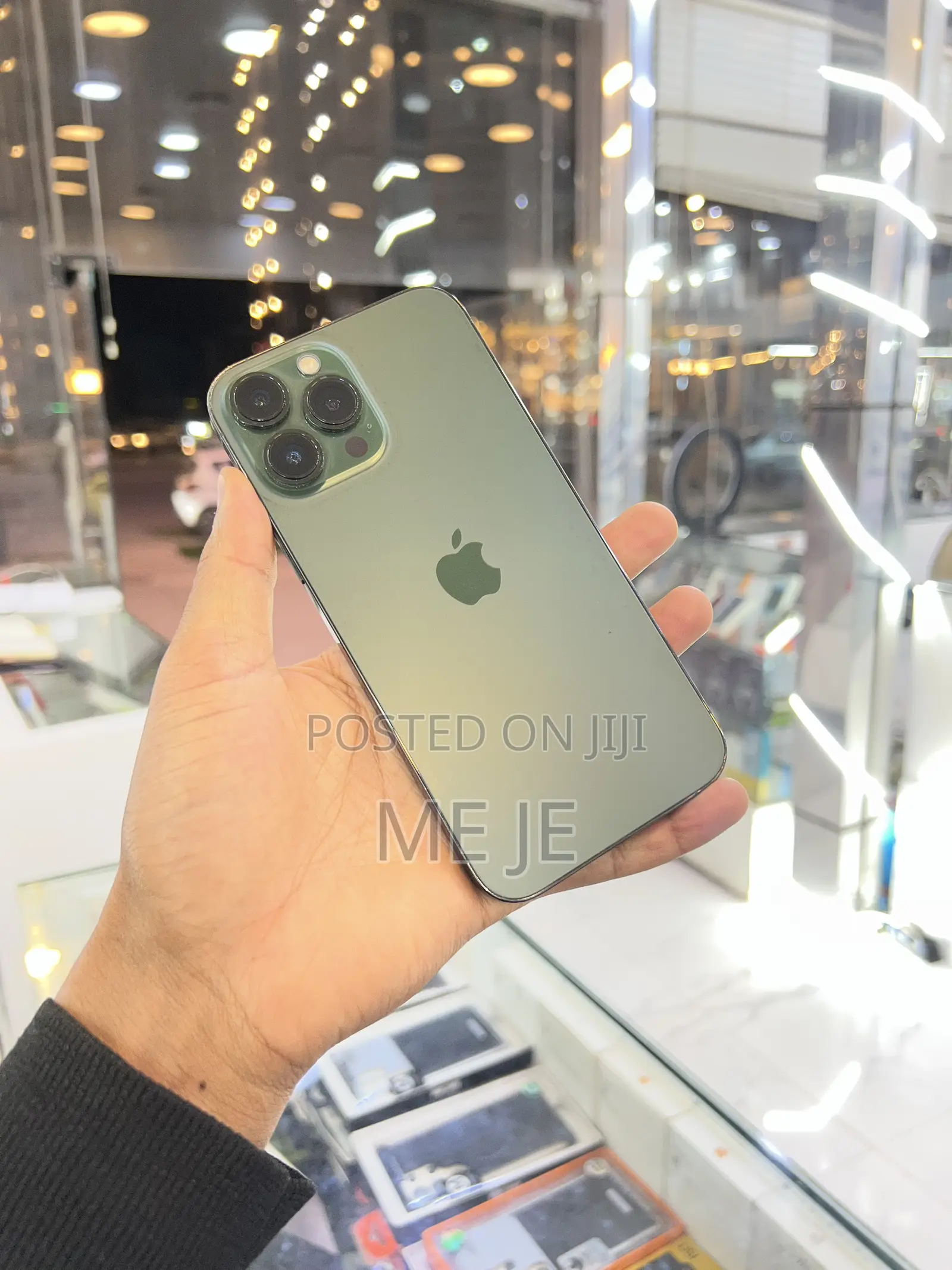 Apple iPhone 13 Pro Max 128 GB