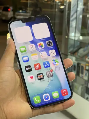 Apple iPhone 13 Pro Max 128 GB