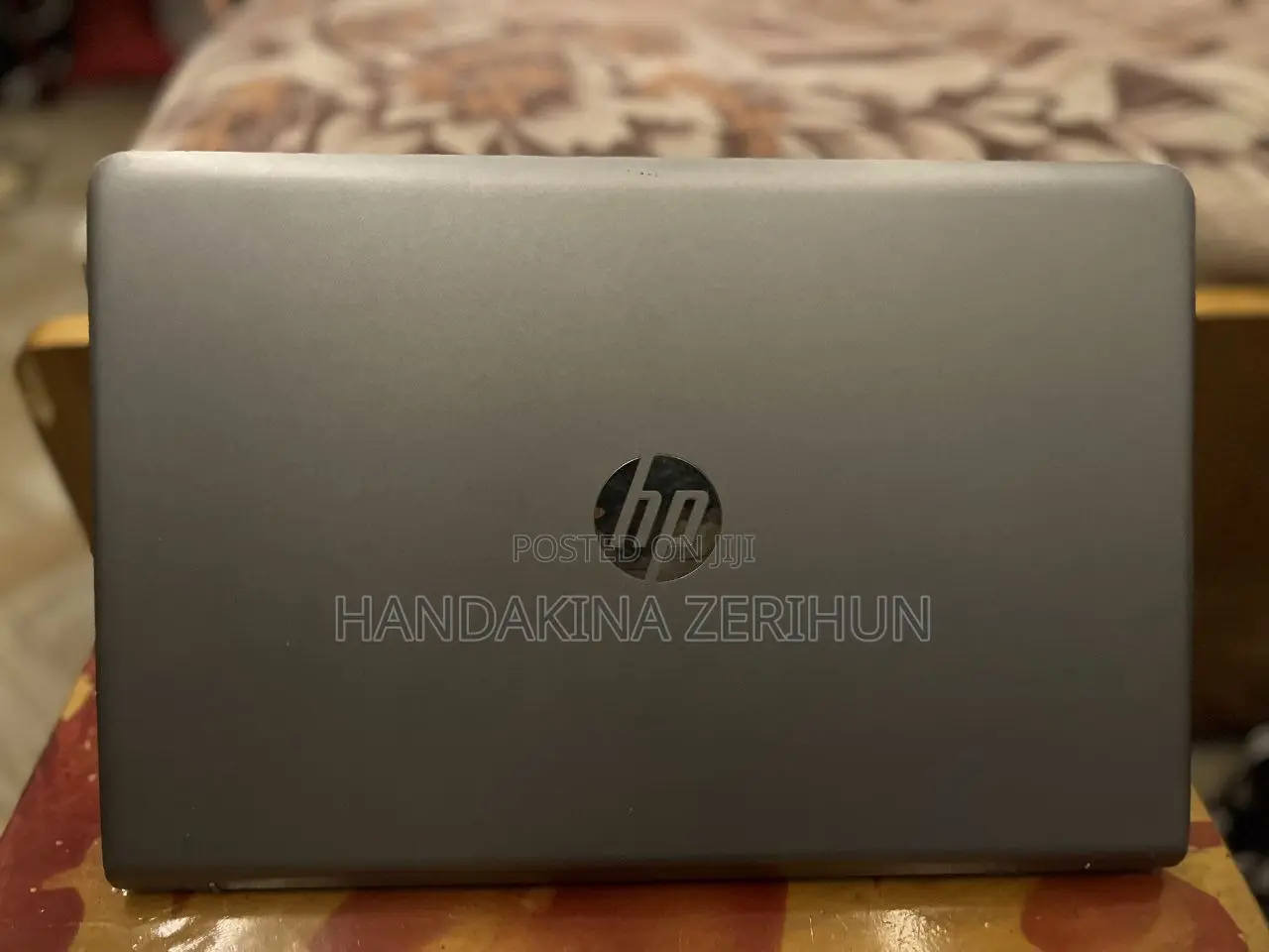 Laptop HP Pavilion 15 8GB Intel Core i5 HDD 1T