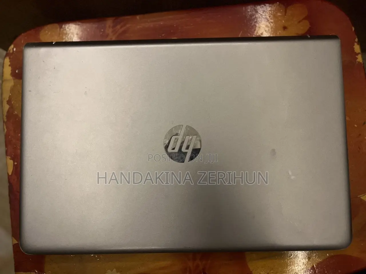 Laptop HP Pavilion 15 8GB Intel Core i5 HDD 1T