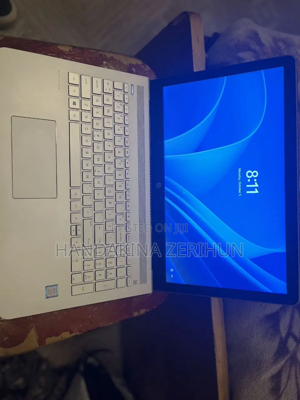 Laptop HP Pavilion 15 8GB Intel Core i5 HDD 1T
