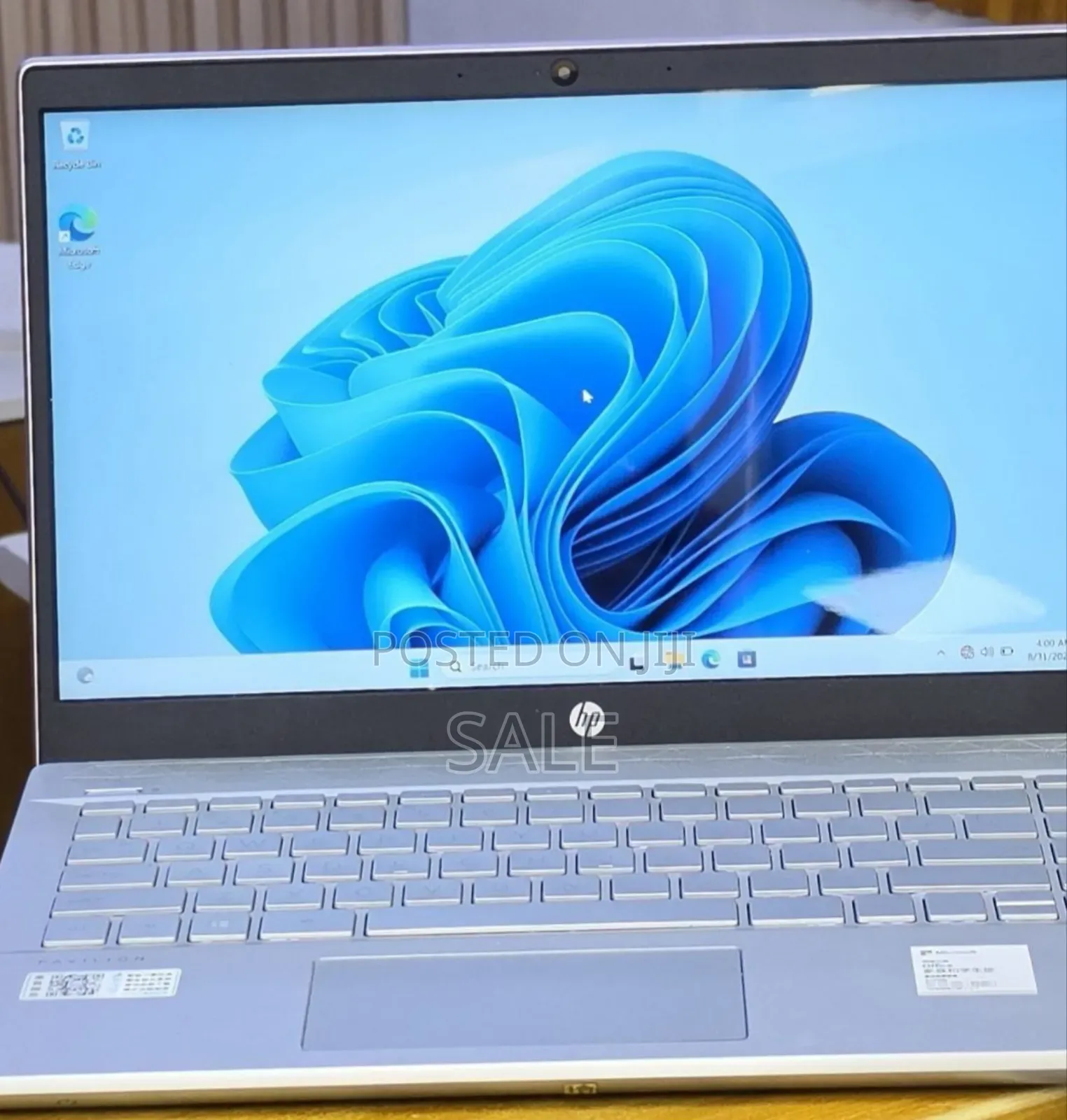 New Laptop HP Pavilion 14 16GB Intel Core i5 SSD 512GB