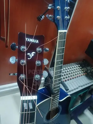 New Electric Guitar
