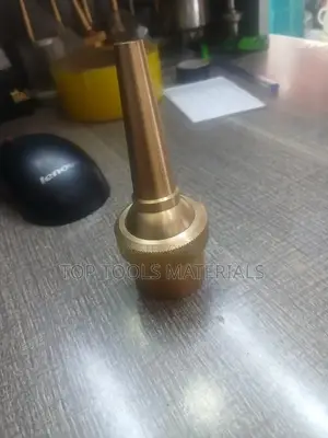 ,Brass Fountain Nozzle,