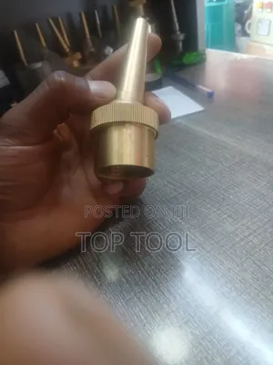 ,Brass Fountain Nozzle,