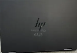 New Laptop HP OmniBook X Flip 14" 16GB Intel Core Ultra 7 SSD 1T