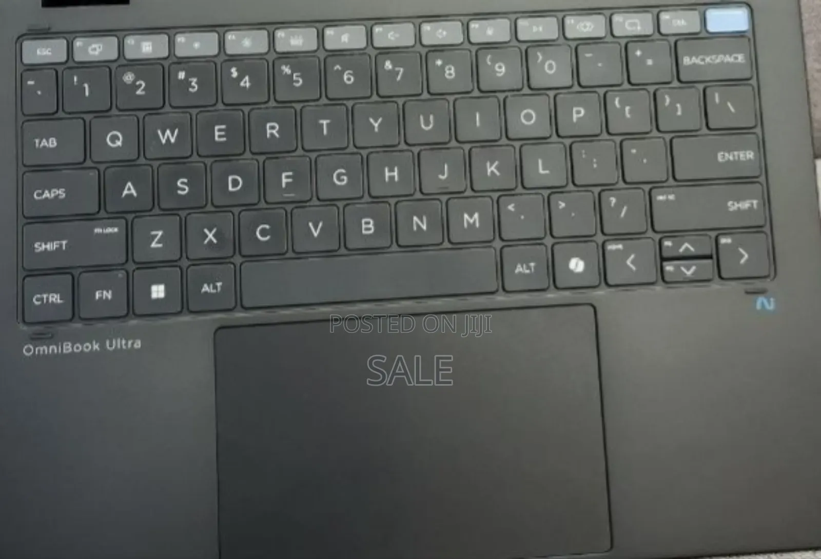 New Laptop HP OmniBook X Flip 14" 16GB Intel Core Ultra 7 SSD 1T