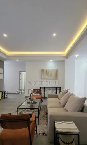 Furnished 3bdrm Apartment in Bole Danbel for sale