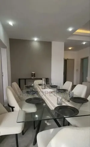Furnished 3bdrm Apartment in Bole Danbel for sale