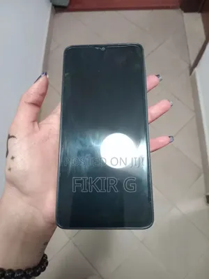 Samsung Galaxy A07 128 GB Green