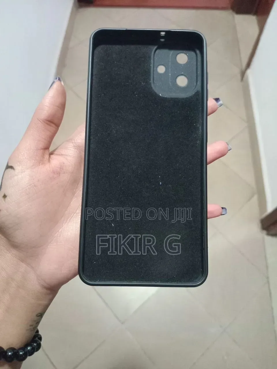 Samsung Galaxy A07 128 GB Green