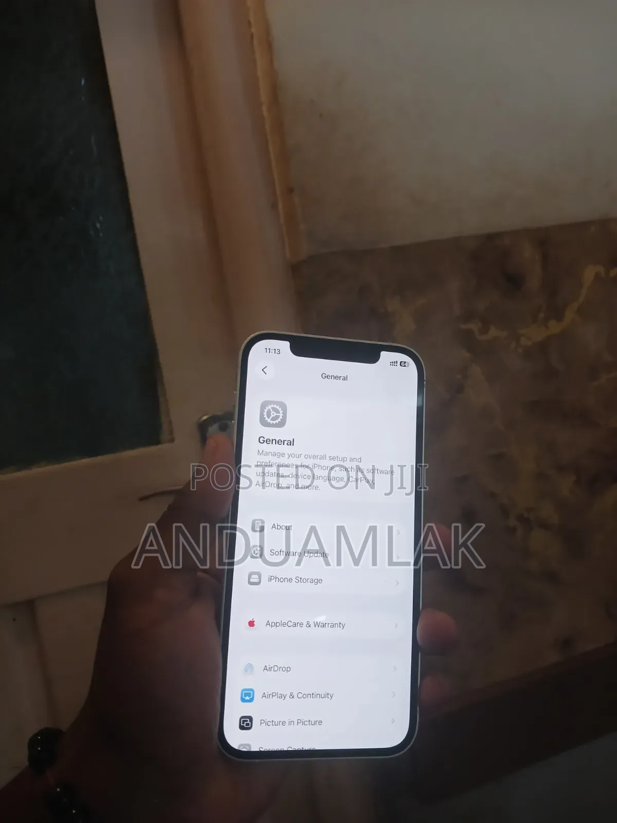 Apple iPhone 12 64 GB