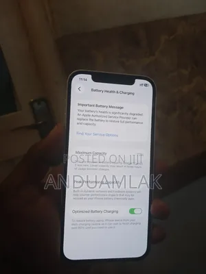 Apple iPhone 12 64 GB