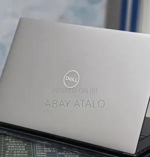 New Laptop Dell Precision 5570 16GB Intel Core i7 SSD 512GB