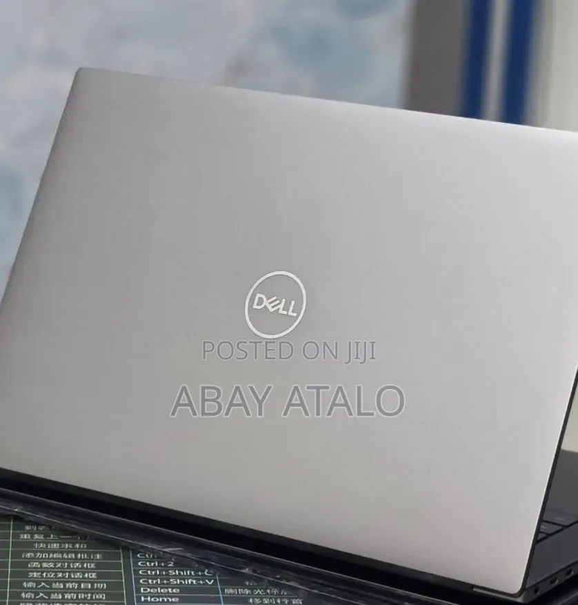 New Laptop Dell Precision 5570 16GB Intel Core i7 SSD 512GB