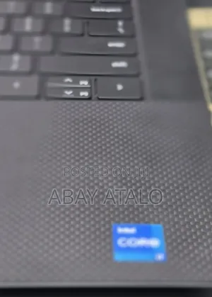 New Laptop Dell Precision 5570 16GB Intel Core i7 SSD 512GB
