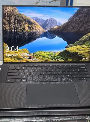 New Laptop Dell Precision 5570 16GB Intel Core i7 SSD 512GB