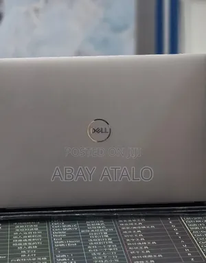 New Laptop Dell Precision 5570 16GB Intel Core i7 SSD 512GB