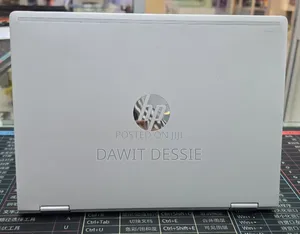 New Laptop HP ProBook x360 435 G8 16GB AMD Ryzen 7 SSD 512GB