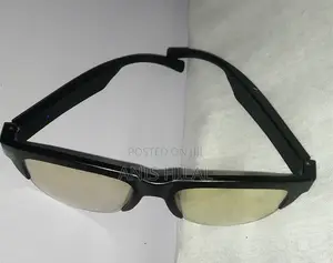 Bluetooth Audio Eye Glass