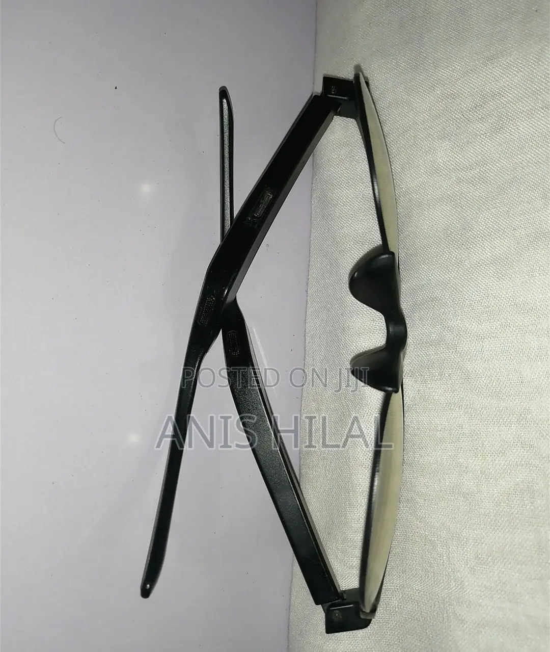 Bluetooth Audio Eye Glass