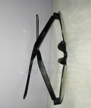 Bluetooth Audio Eye Glass