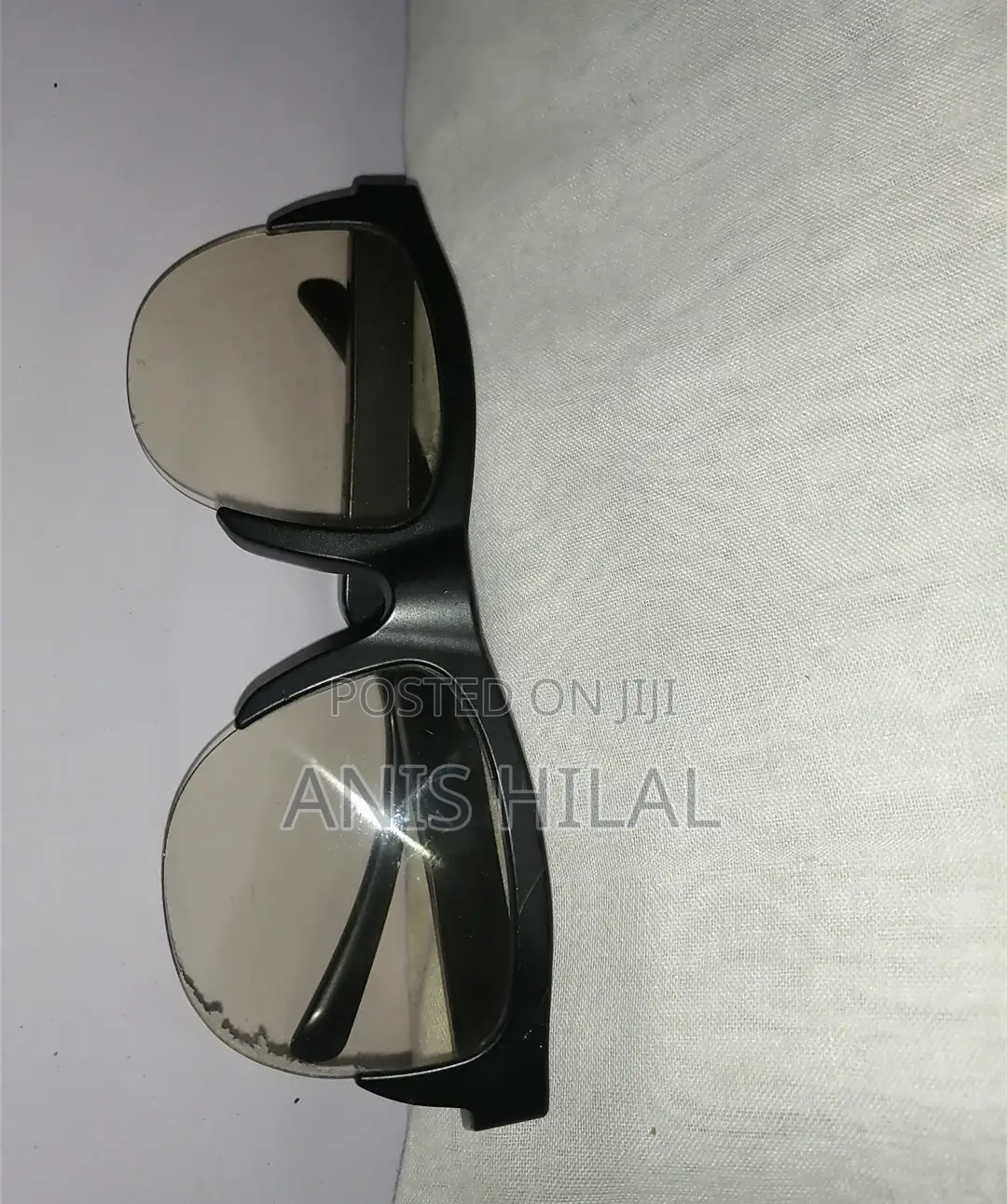 Bluetooth Audio Eye Glass