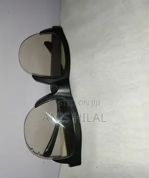 Bluetooth Audio Eye Glass