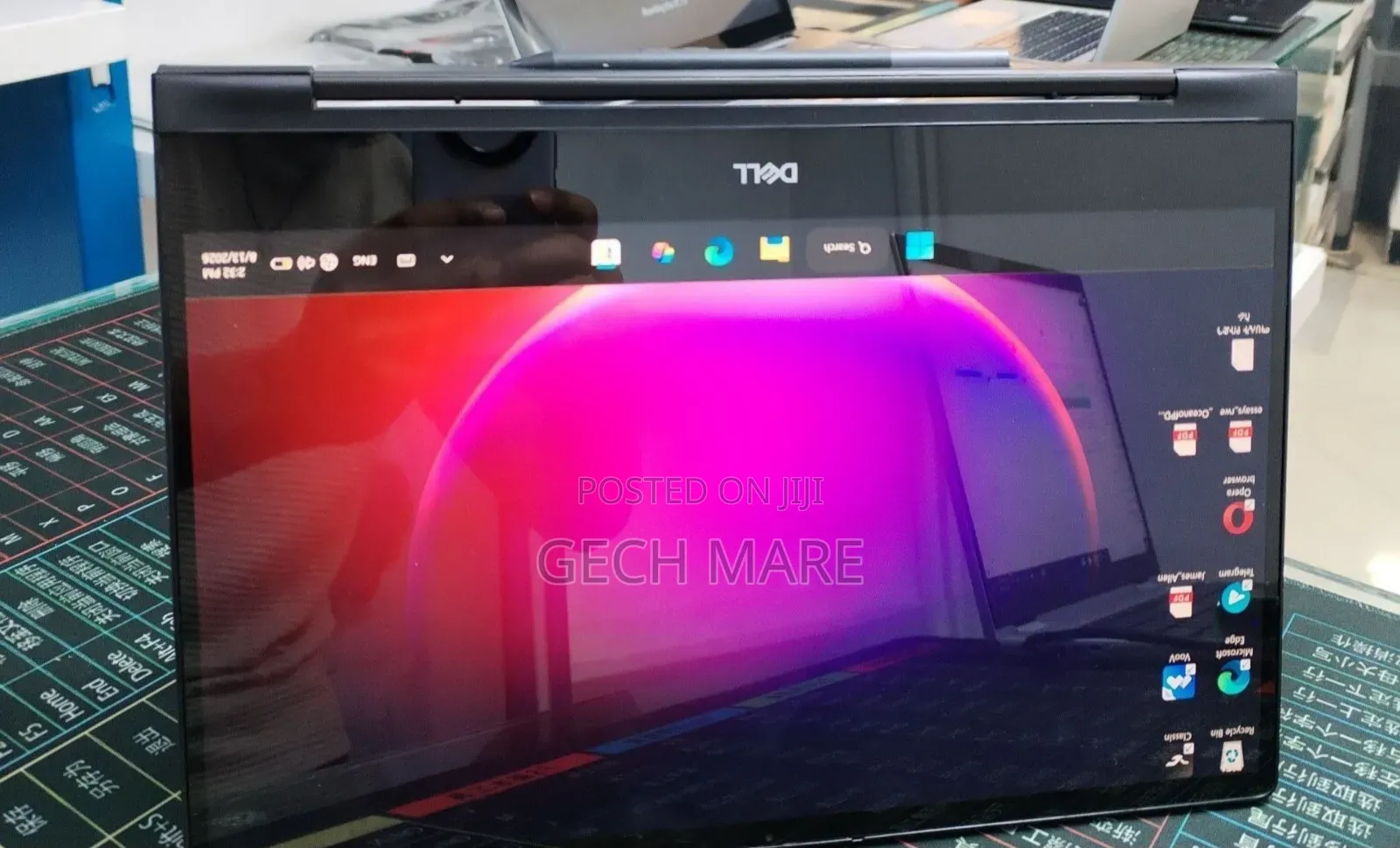 New Laptop Dell Inspiron 15 16GB Intel Core i7 SSD 512GB