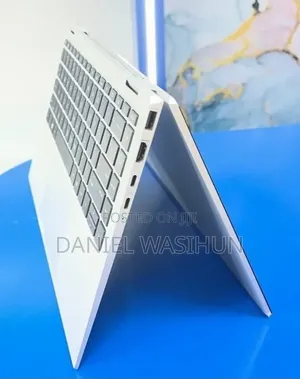 New Laptop HP Spectre 14 16GB Intel Core i7 SSD 512GB