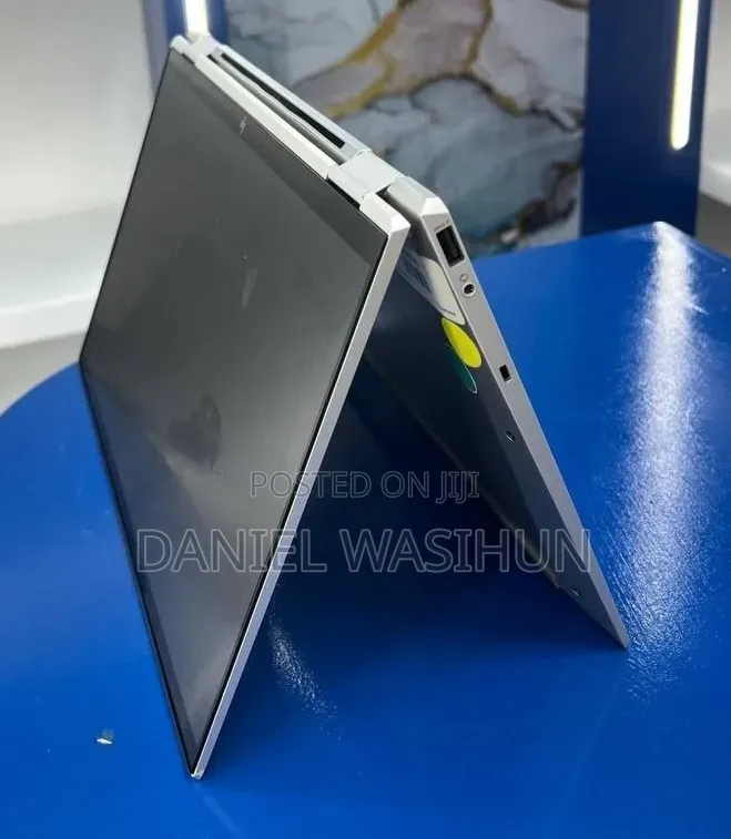 New Laptop HP Spectre 14 16GB Intel Core i7 SSD 512GB
