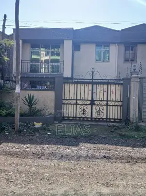 4bdrm House in Akaky Kaliti for rent