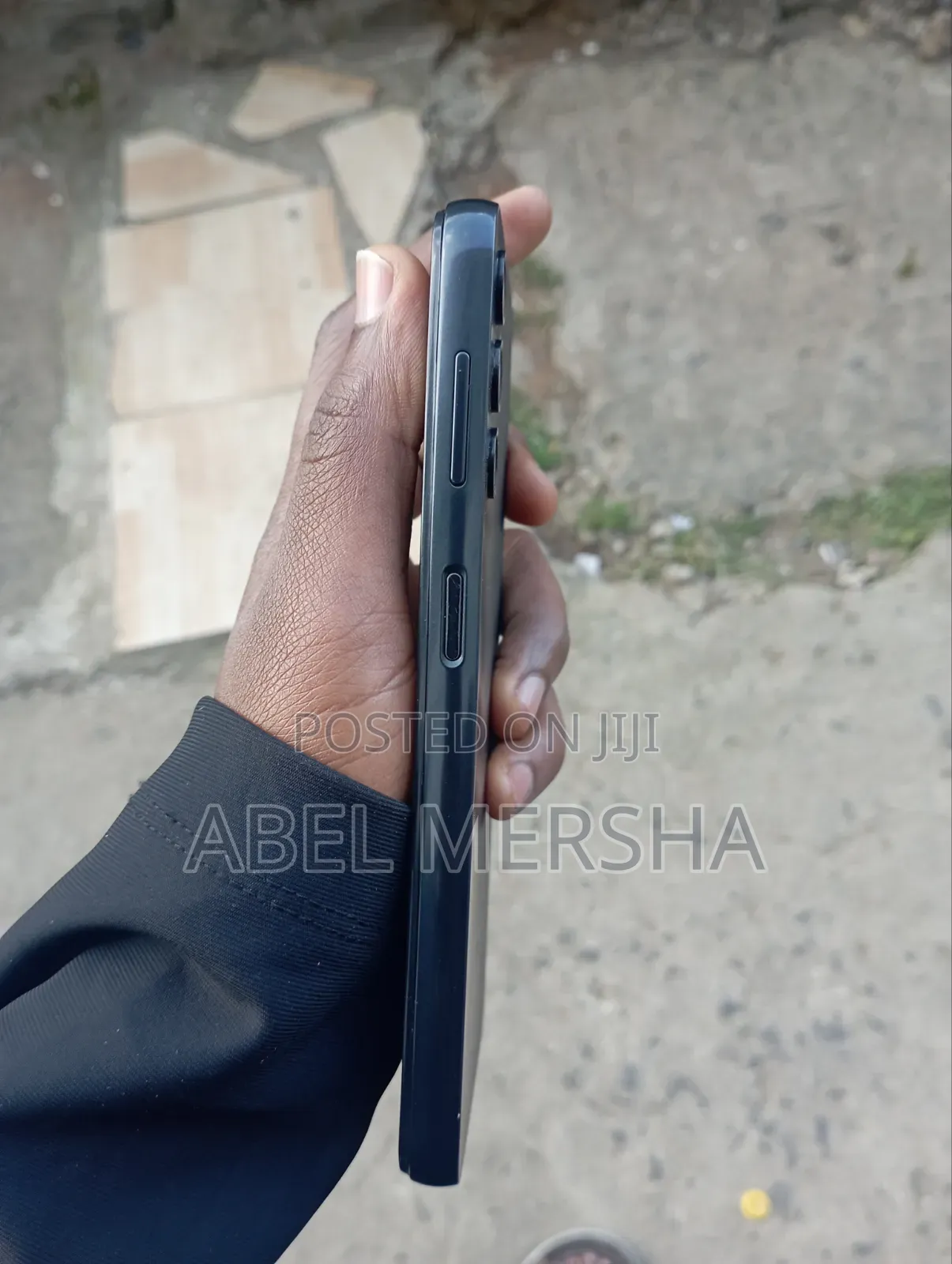 Samsung Galaxy A14 128 GB Black