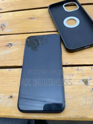 Apple iPhone 11 128 GB Black