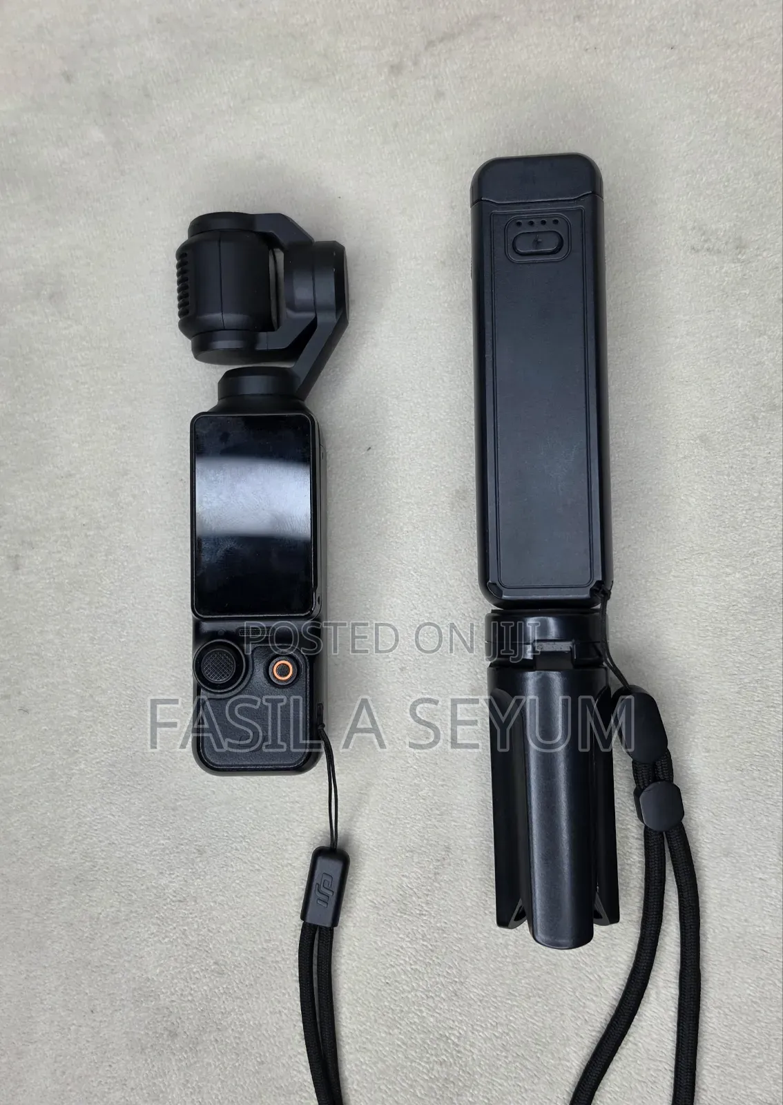 Dji Osmo Pocket 3