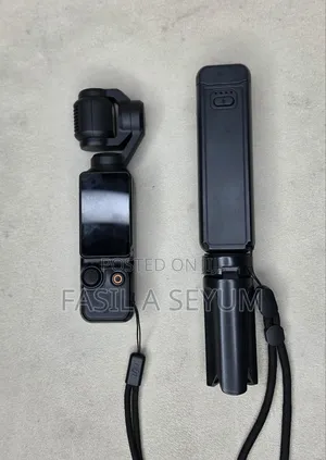 Dji Osmo Pocket 3