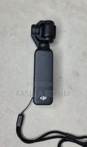 Dji Osmo Pocket 3