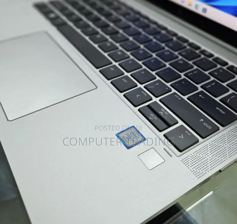 New Laptop HP EliteBook 1040 G6 16GB Intel Core i7 SSD 512GB
