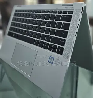 New Laptop HP EliteBook 1040 G6 16GB Intel Core i7 SSD 512GB