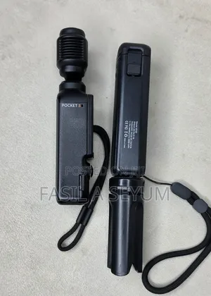 Dji Osmo Pocket 3
