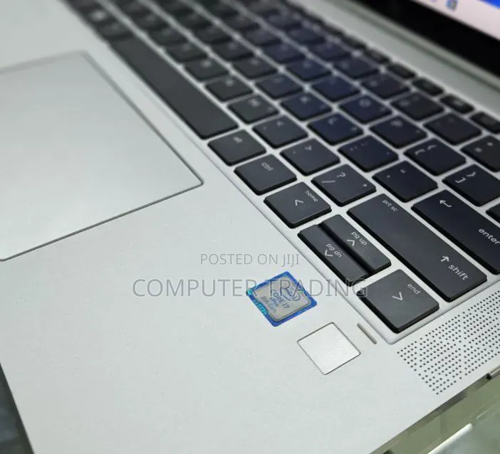 New Laptop HP EliteBook 1040 G6 16GB Intel Core i7 SSD 512GB