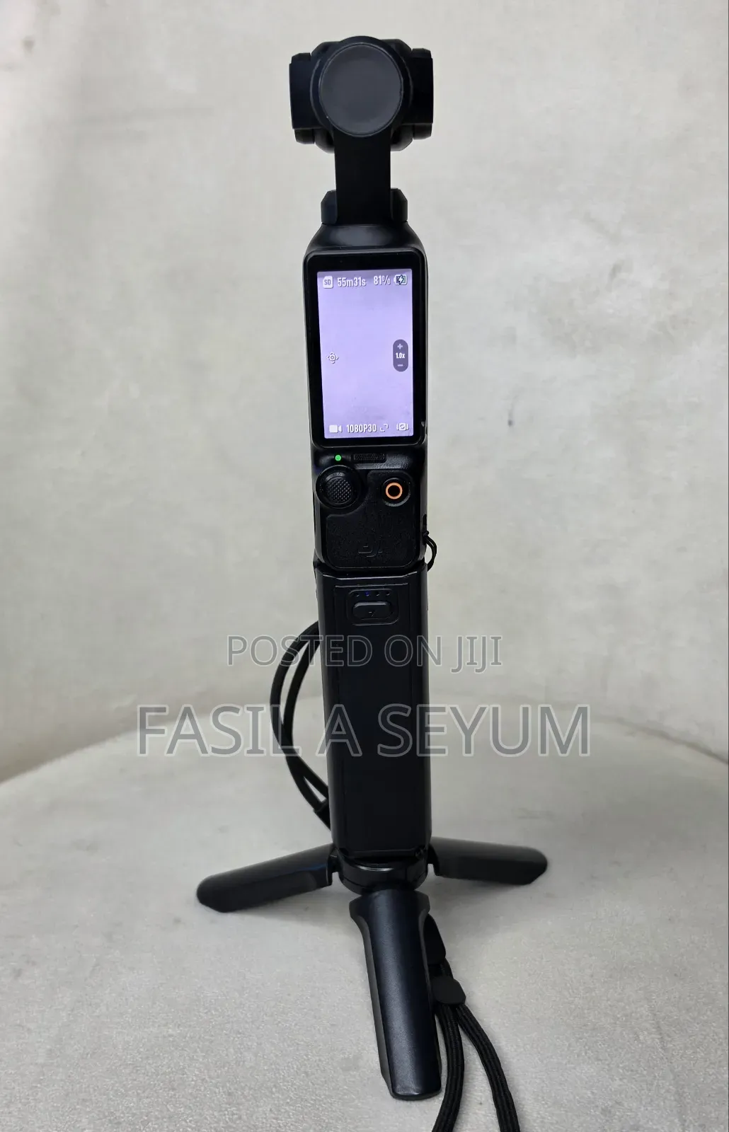 Dji Osmo Pocket 3