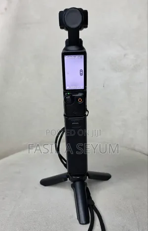 Dji Osmo Pocket 3