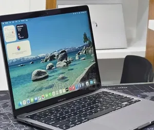 New Laptop Apple MacBook Air 2022 M2 16GB Apple M3 Pro SSD 256GB