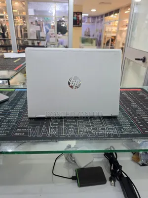 New Laptop HP 16GB AMD Ryzen 7 SSD 512GB