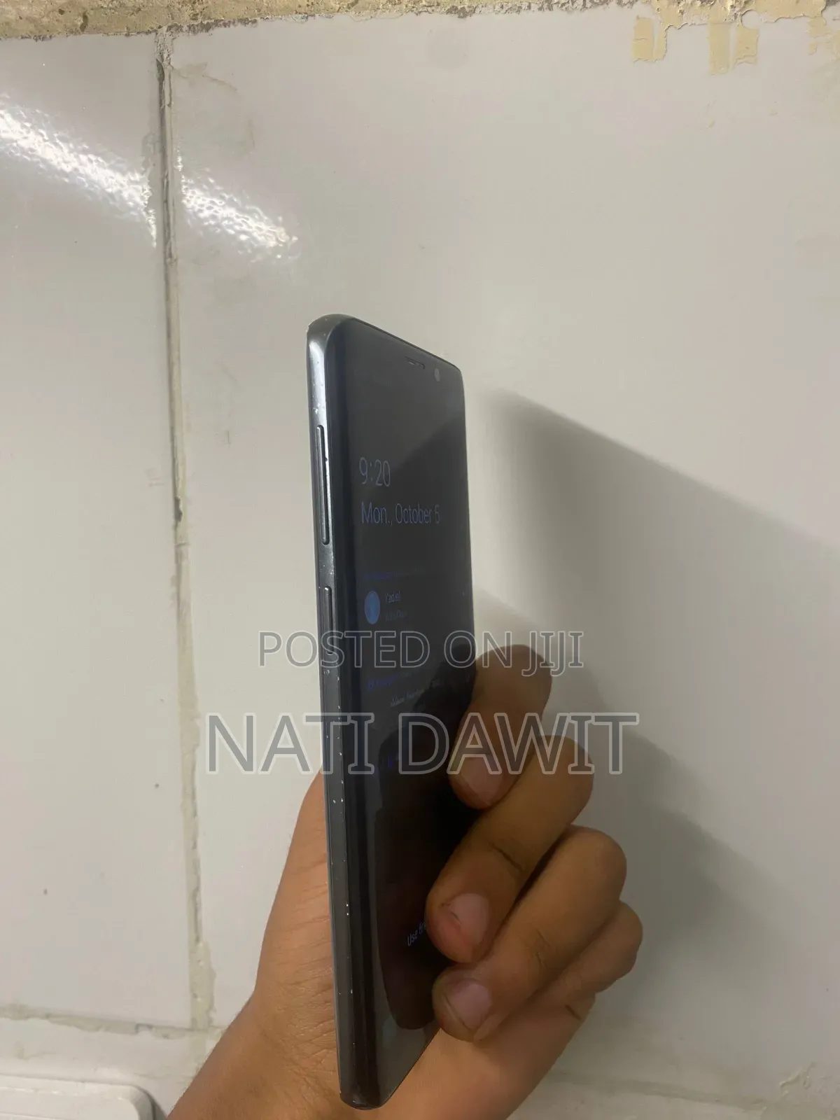 Samsung Galaxy S9 64 GB