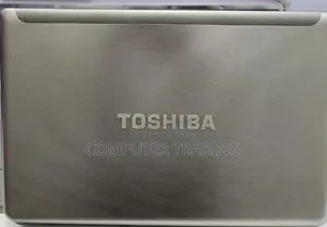 New Laptop Toshiba Satellite C55 4GB Intel Core i5 HDD 750GB