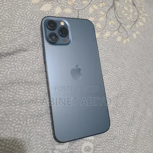 Apple iPhone 12 Pro Max 256 GB Green