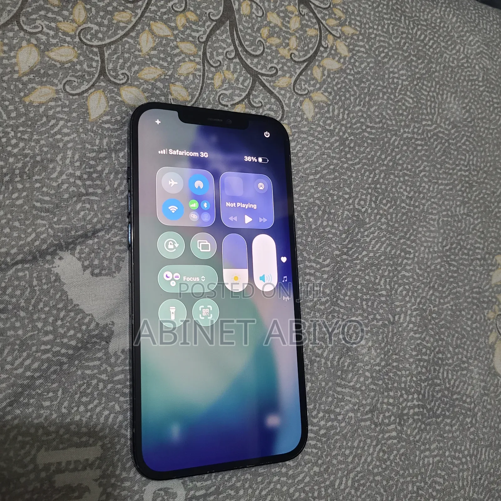 Apple iPhone 12 Pro Max 256 GB Green